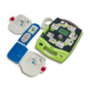 Automated External Defibrillator (AED)
