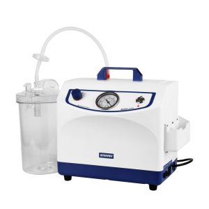 Portable Suction Machine