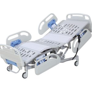 Electric Hospital Bed