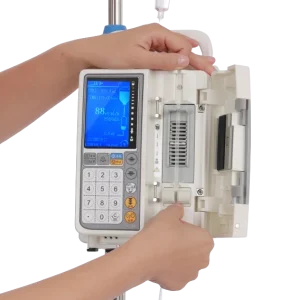 Infusion Pump (IV Pump)