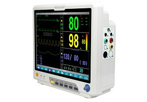 Multi-Parameter Patient Monitor