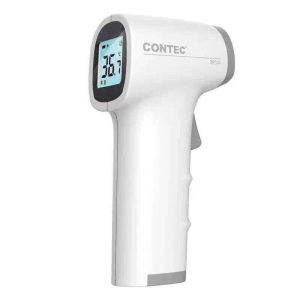 Digital Infrared Thermometer