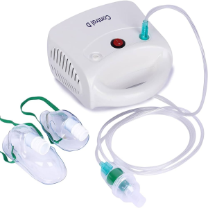 Portable Nebulizer Machine